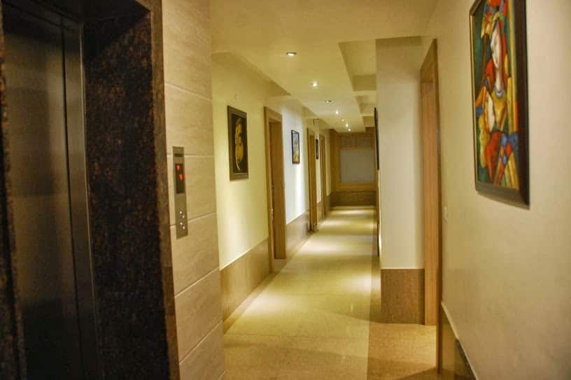 undefined City Square 3